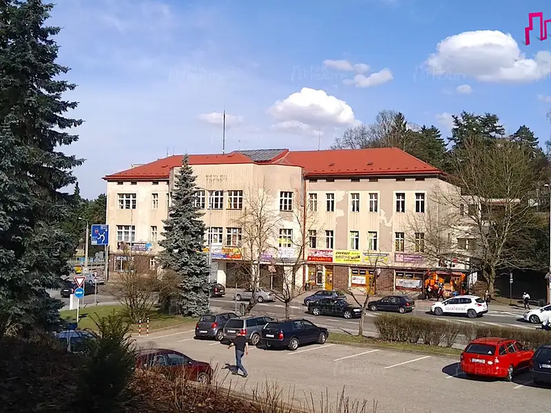 Pronájem kanceláře 15 m², Trutnov – náhled fotky 1