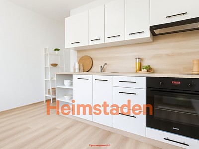 Pronájem bytu 2+1 51 m²