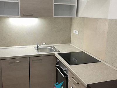 Pronájem bytu 1+kk 45 m²