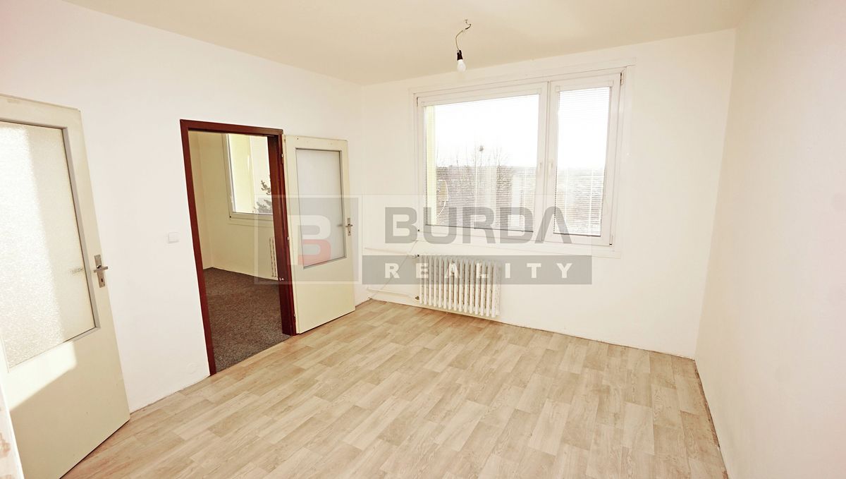 Prodej bytu 1+1 39 m²