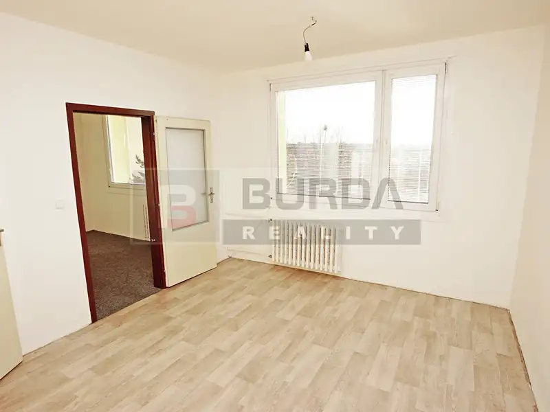 Prodej bytu 1+1 39 m², Neratovice – náhled fotky 1