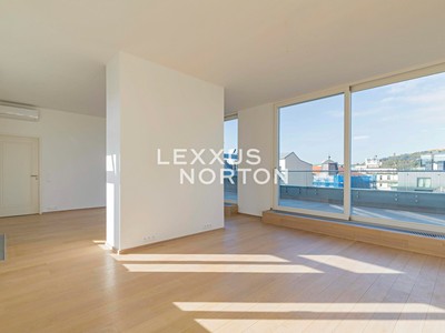 Pronájem bytu 3+1 117 m²