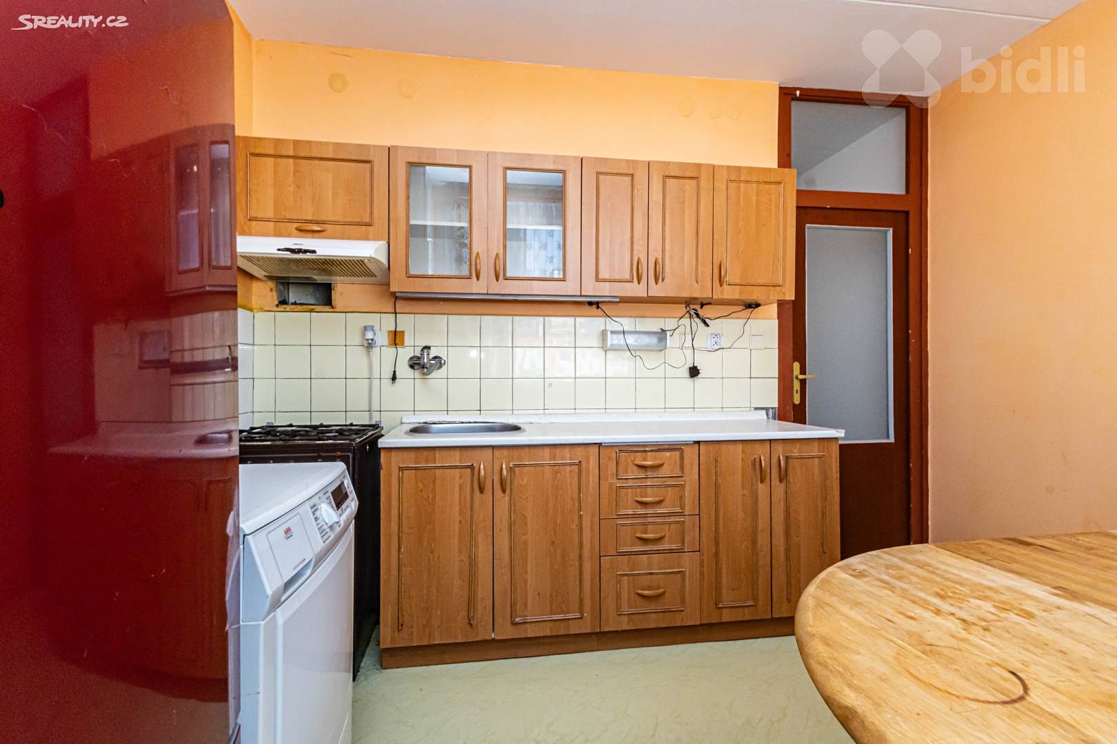 Prodej bytu 4+1 78 m² – pohled 4