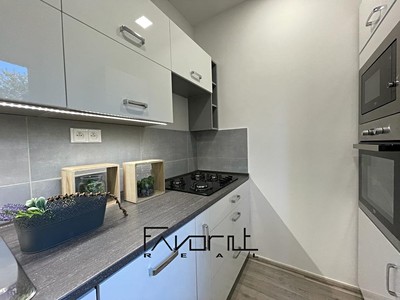 Prodej bytu 1+1 34 m²