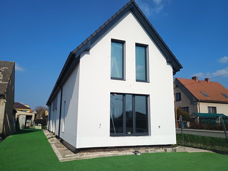 Prodej rodinného domu 115 m², pozemek 404 m² – fotografie 3