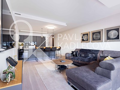 Prodej bytu 4+kk 120 m² (Jednopodlažní)