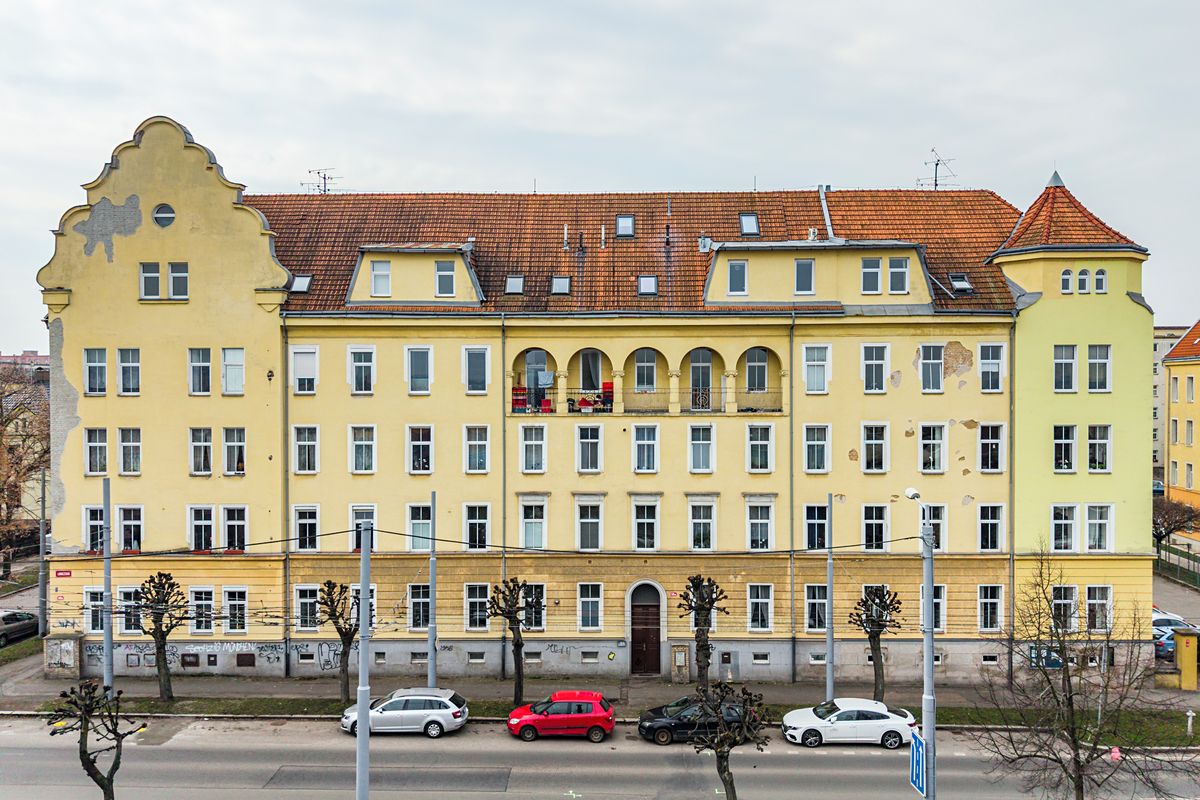 Prodej bytu 1+1 40 m² – fotografie 3