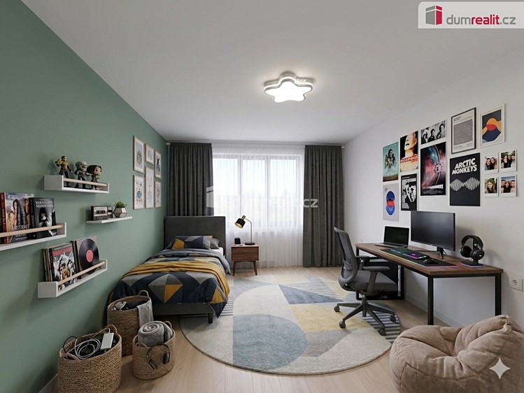 Будинок на продаж, 140 м² (27 з 40)