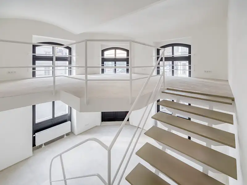 Pronájem obchodního prostoru 127 m², Praha – náhled fotky 3