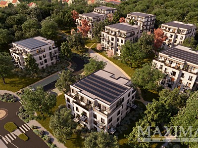 Prodej bytu 3+kk 75 m²