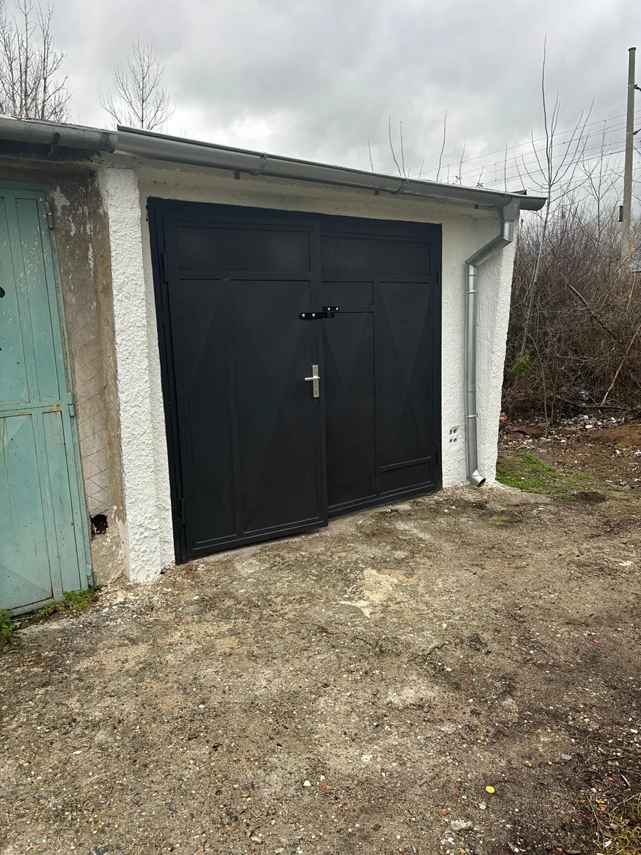 Prodej garáže 20 m²