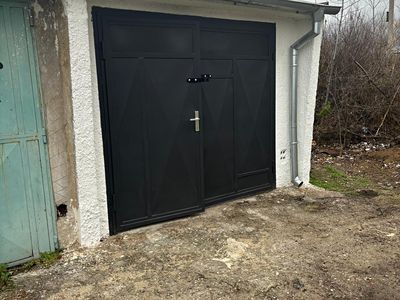Prodej garáže 20 m²