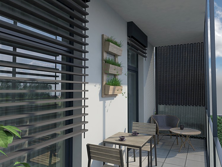 Prodej bytu 1+kk, 50 m² (2 z 26)
