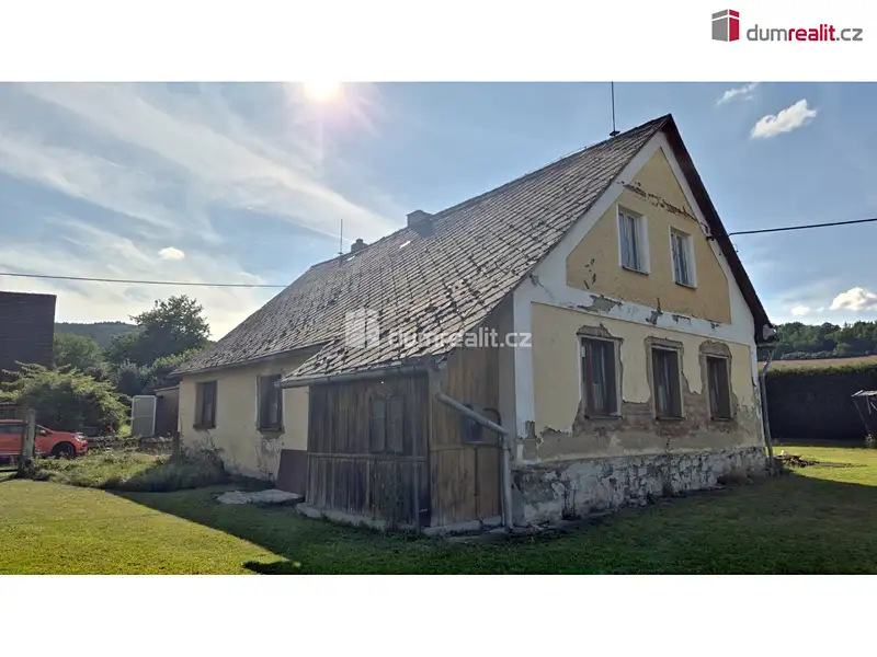 Prodej rodinného domu 150 m², pozemek 1173 m², Černíkov – náhled fotky 1
