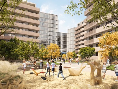 Prodej bytu 2+kk 55 m² — photo 3