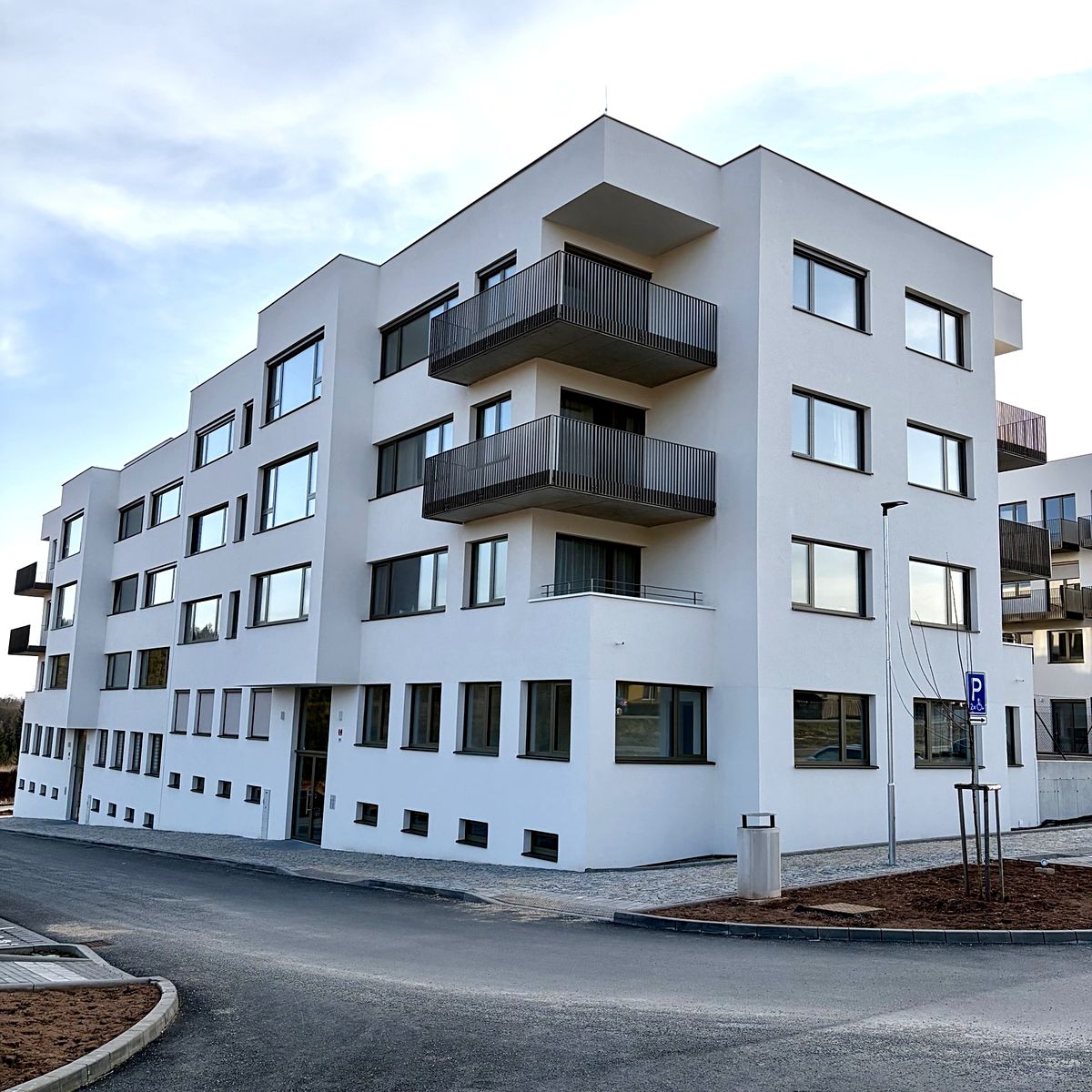 Prodej bytu 1+kk 29 m²