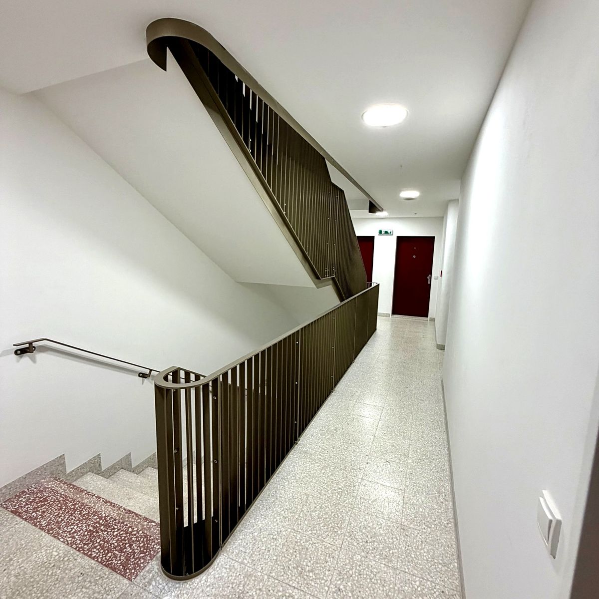 Prodej bytu 1+kk 29 m² – fotografie 4