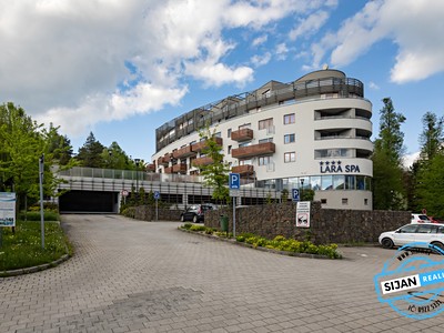 Pronájem bytu 2+kk 63 m²