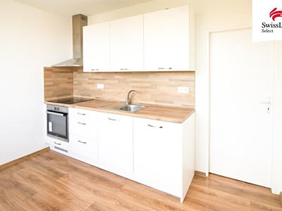 Pronájem bytu 2+1 57 m²