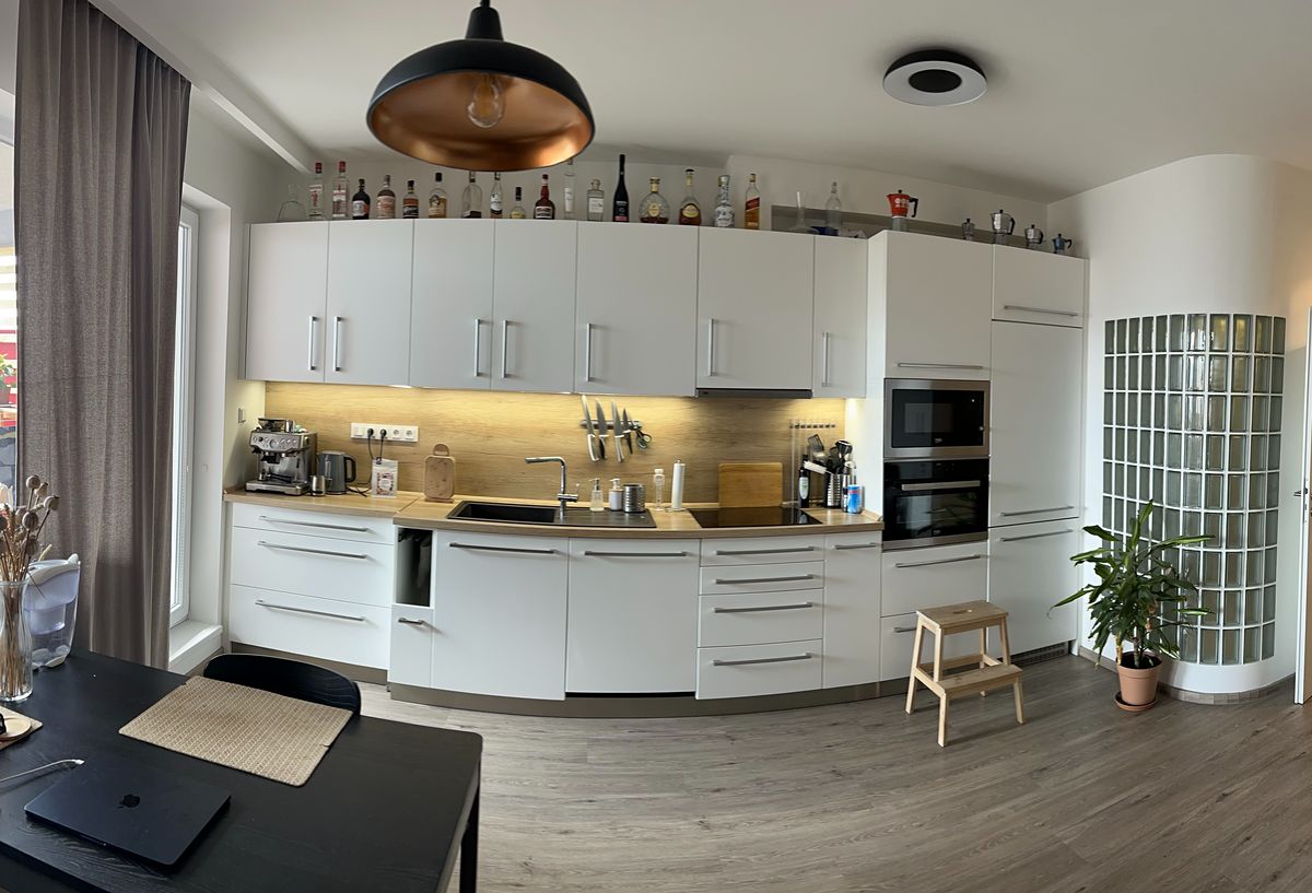 Prodej bytu 2+kk 50 m² (Jednopodlažní)