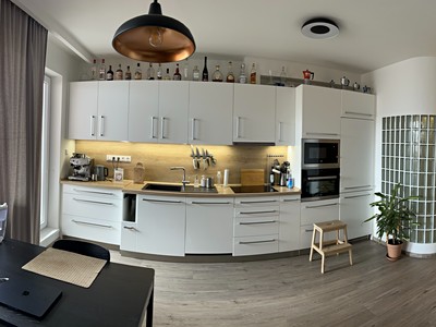 Prodej bytu 2+kk 50 m² (Jednopodlažní)