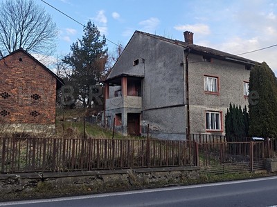 Prodej  stavebního pozemku 1 607 m²