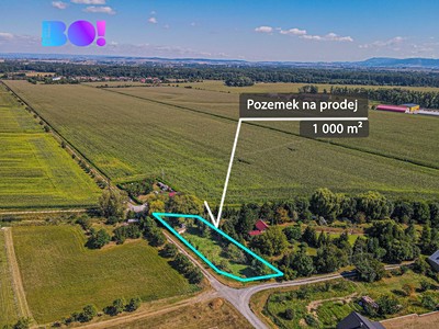 Ділянка на продаж, 1 000 м² (2 з 15)