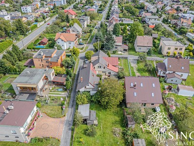 Prodej  rodinného domu 212 m², pozemek 1 270 m²