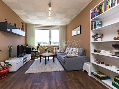 Pronájem bytu 2+kk 46 m²