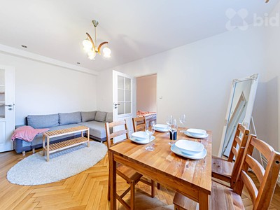 Prodej bytu 2+1 45 m²