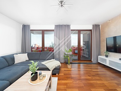 Prodej bytu 3+kk 81 m² (Jednopodlažní)