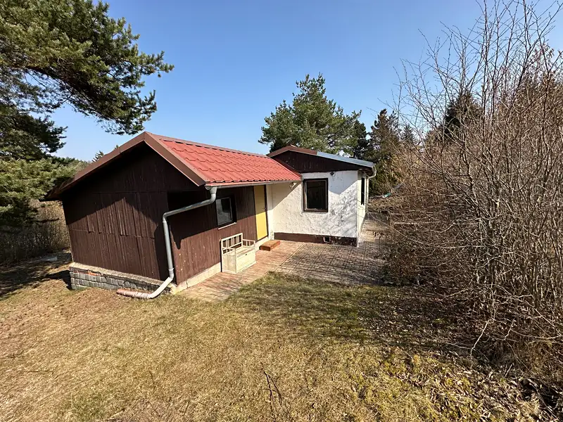 Prodej chaty 47 m², pozemek 877 m², Chyňava – náhled fotky 2