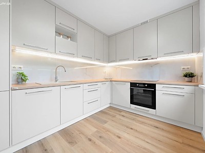 Prodej bytu 3+1 60 m²