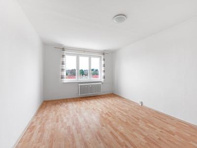 Prodej bytu 1+1 41 m²