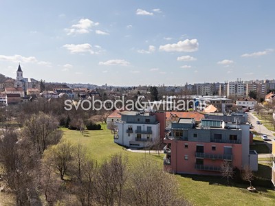 Prodej bytu 5+kk 163 m²