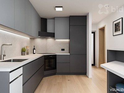 Prodej bytu 4+kk 159 m²