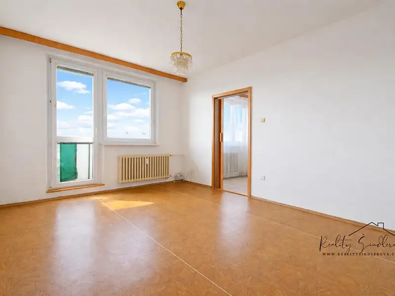 Pronájem bytu 3+1 73 m², Olomouc – náhled fotky 2