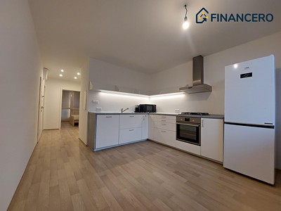 Pronájem bytu 2+1 58 m²