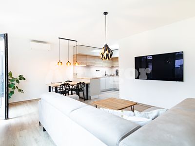 Prodej rodinného domu 146 m², pozemek 308 m²