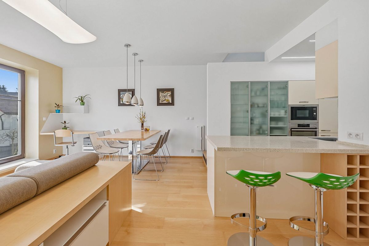 Prodej bytu 4+kk 96 m² – fotografie 5