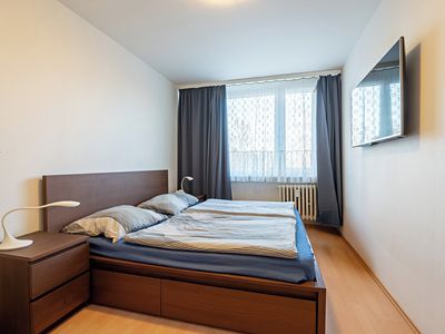 Prodej bytu 3+1 70 m²