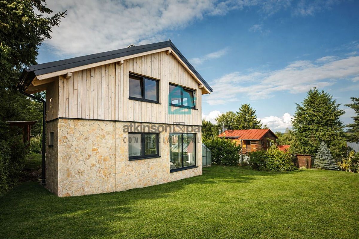 Prodej chaty 90 m², pozemek 727 m²