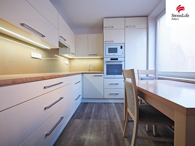 Prodej bytu 3+1 60 m²