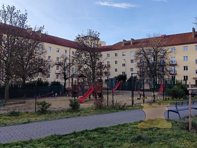 Prodej bytu 2+1 57 m²