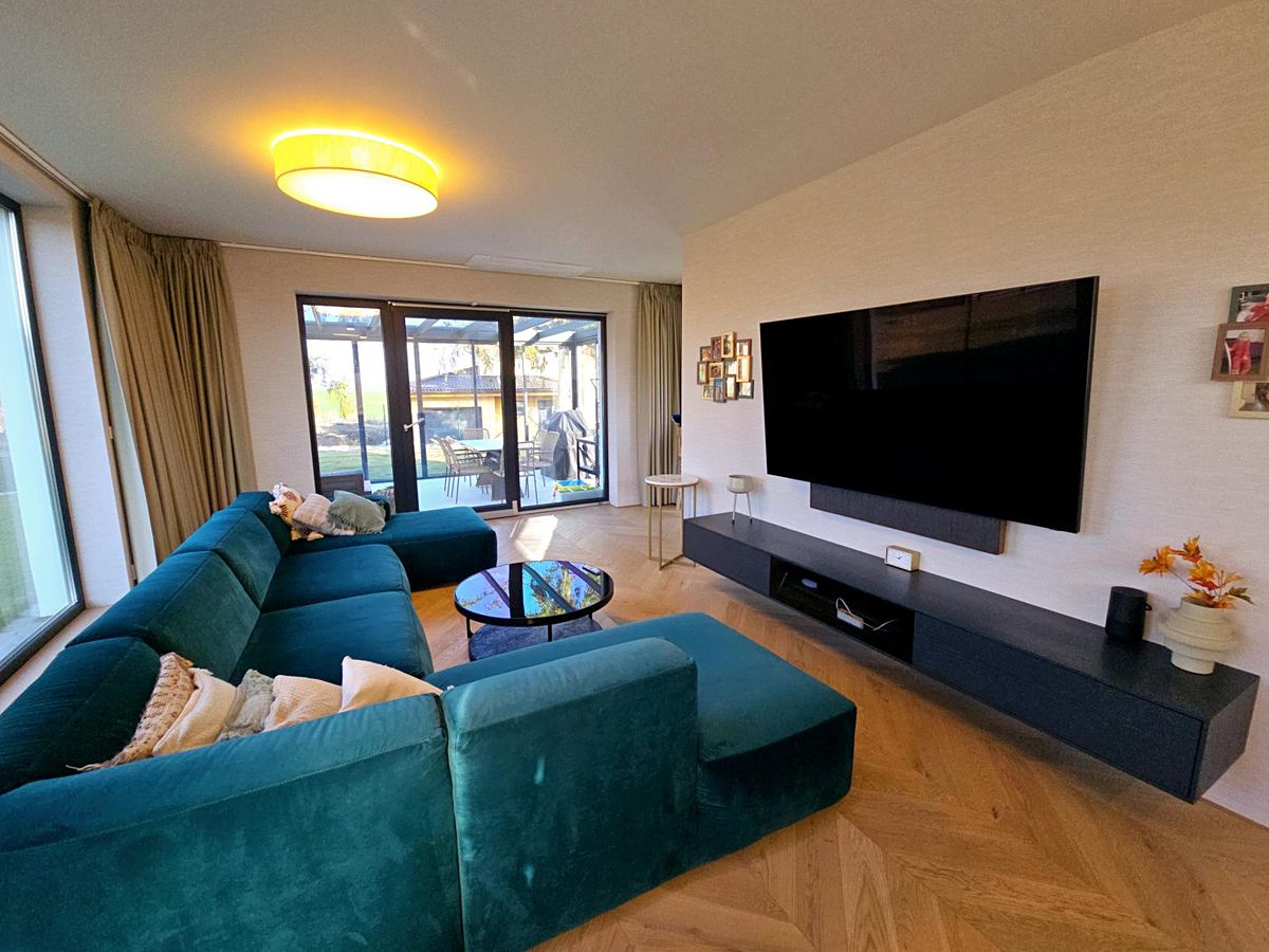 Prodej rodinného domu 128 m², pozemek 602 m² – fotografie 4