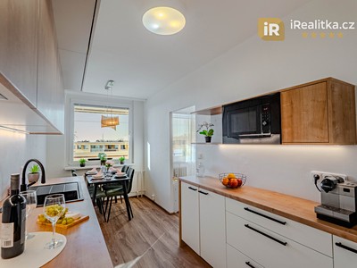 Prodej bytu 3+1 69 m²