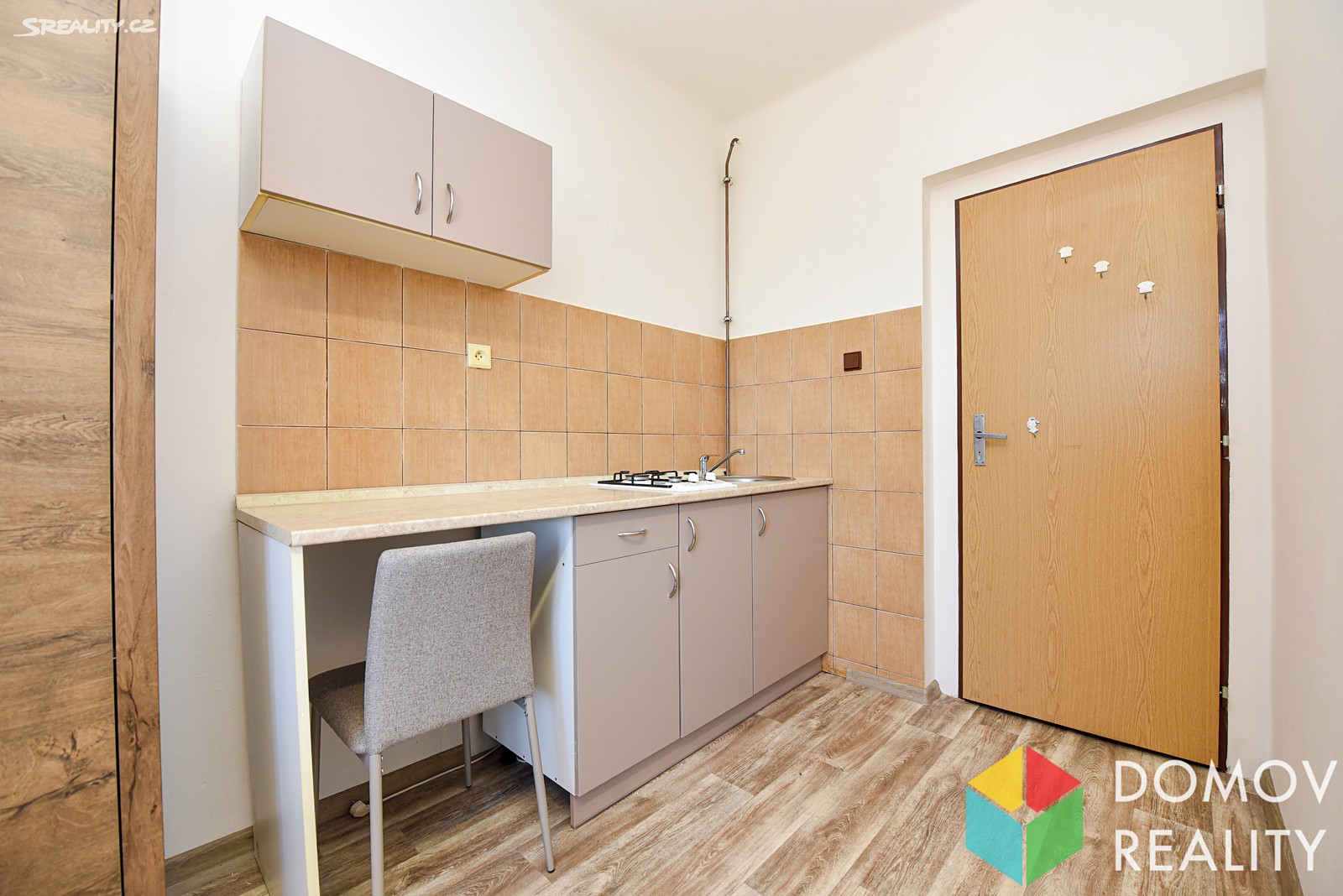Pronájem  pokoje 11 m²