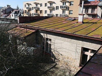 Prodej  rodinného domu 77 m², pozemek 694 m²