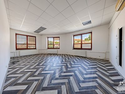 Pronájem kanceláře 40 m²