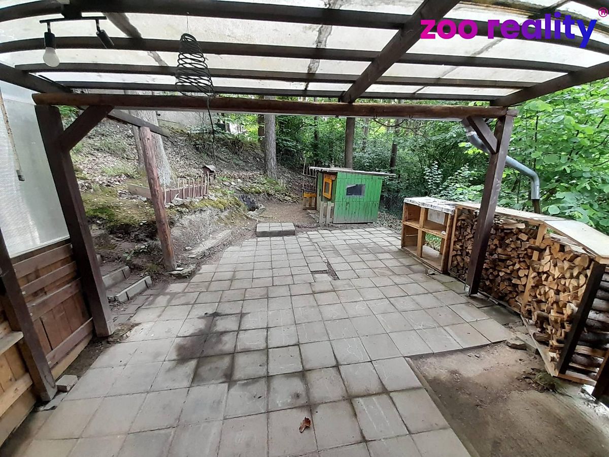 Prodej chaty 18 m², pozemek 18 m² – fotografie 4